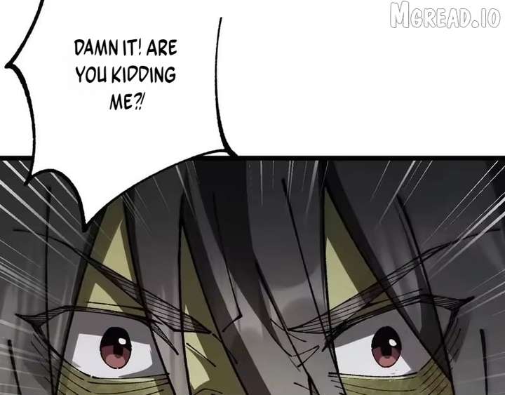 From Goblin to Goblin God Chapter 105 page 25