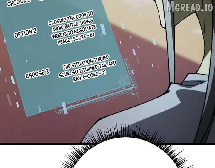 From Goblin to Goblin God Chapter 105 page 29