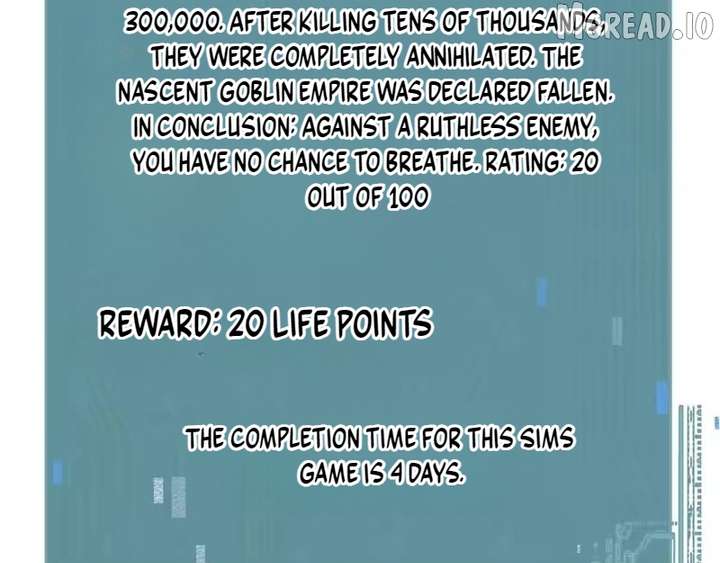 From Goblin to Goblin God Chapter 105 page 33