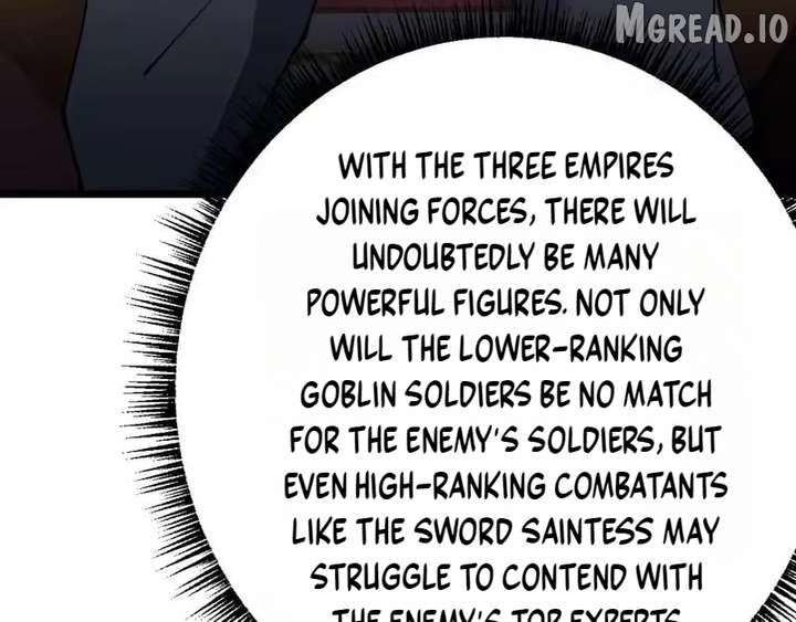 From Goblin to Goblin God Chapter 105 page 37