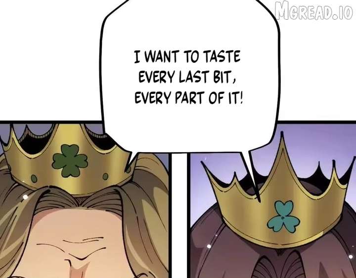 From Goblin to Goblin God Chapter 105 page 67