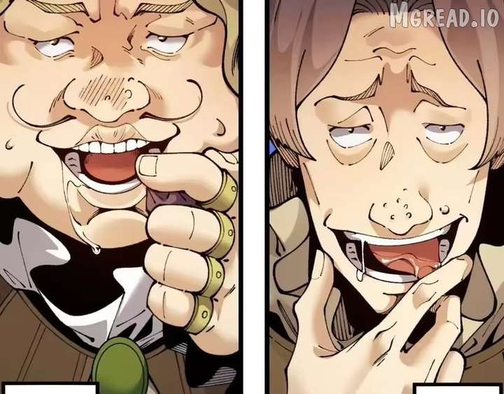 From Goblin to Goblin God Chapter 105 page 68