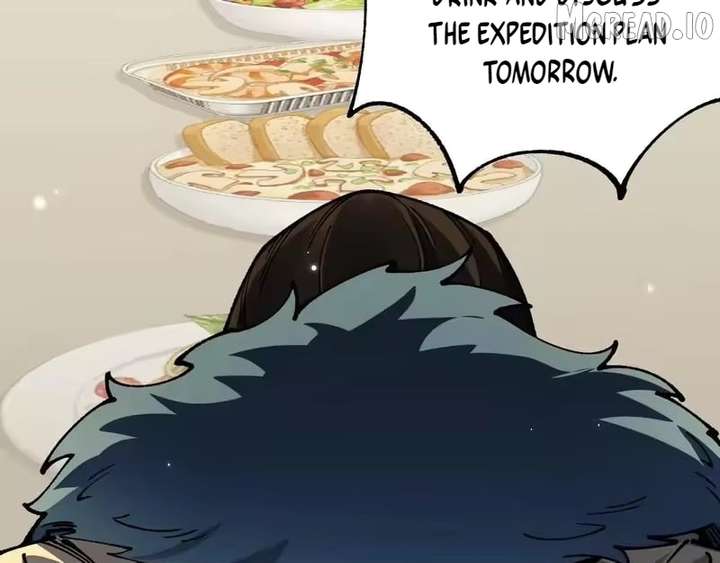 From Goblin to Goblin God Chapter 105 page 93