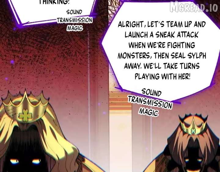 From Goblin to Goblin God Chapter 105 page 96