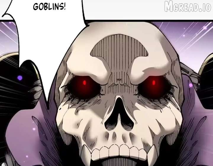 From Goblin to Goblin God Chapter 105 page 101