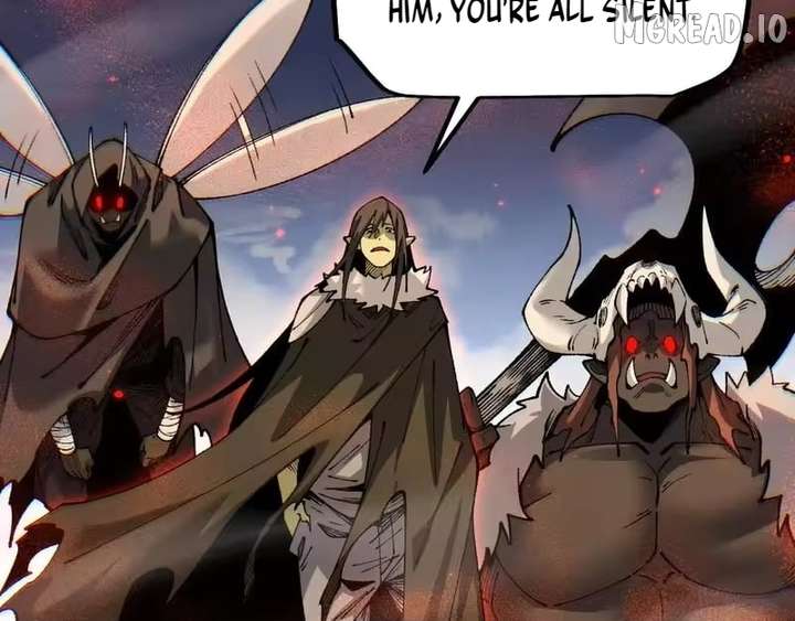 From Goblin to Goblin God Chapter 105 page 109