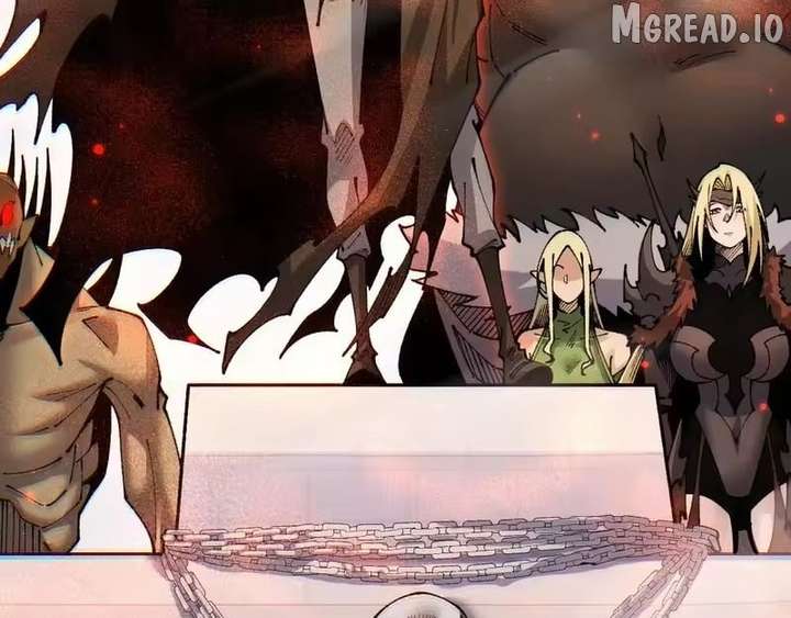 From Goblin to Goblin God Chapter 105 page 110