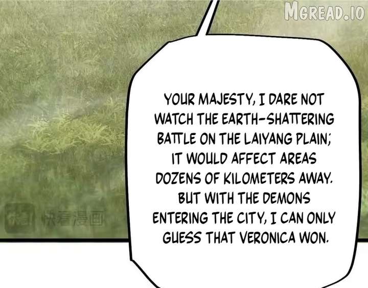 From Goblin to Goblin God Chapter 105 page 115