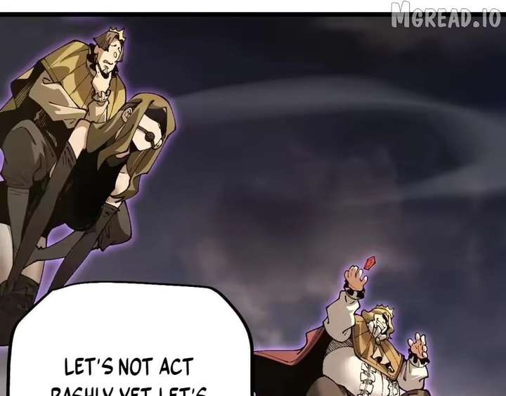 From Goblin to Goblin God Chapter 105 page 121