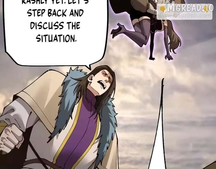 From Goblin to Goblin God Chapter 105 page 122