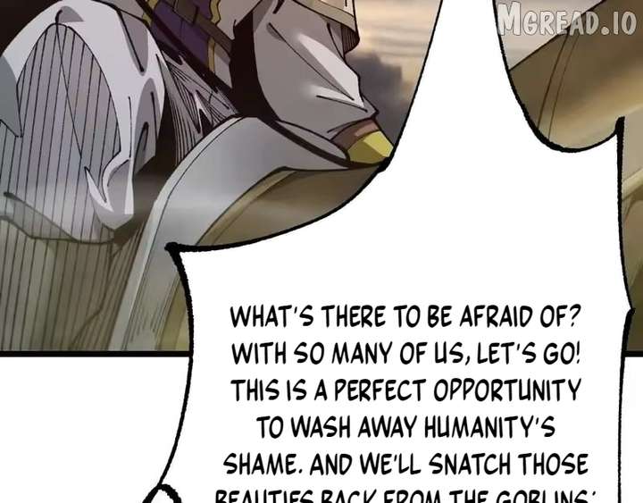 From Goblin to Goblin God Chapter 105 page 123