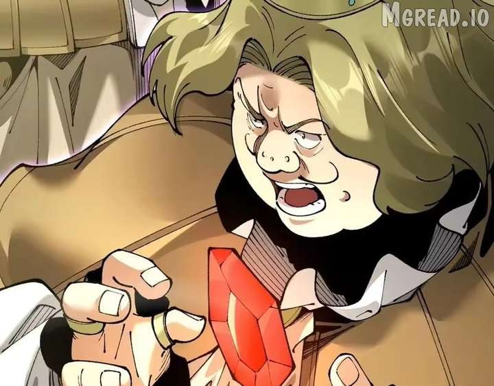From Goblin to Goblin God Chapter 105 page 128