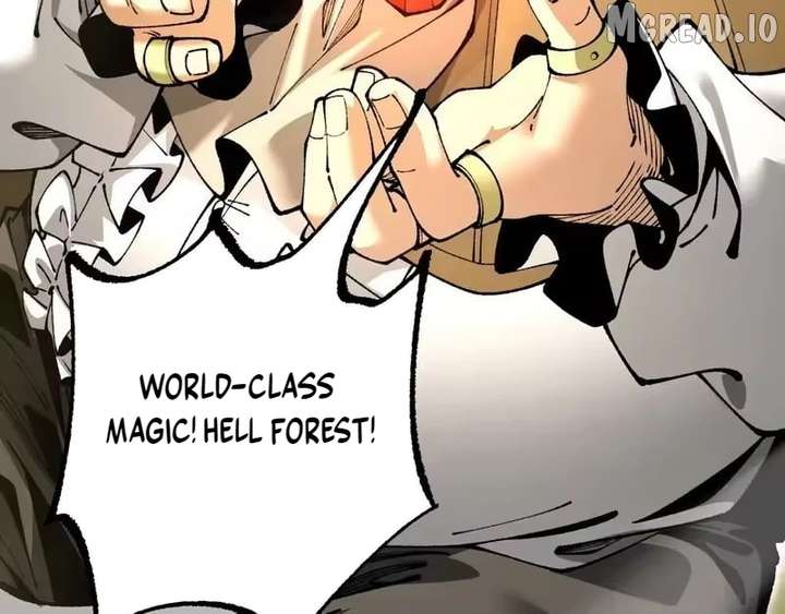 From Goblin to Goblin God Chapter 105 page 129