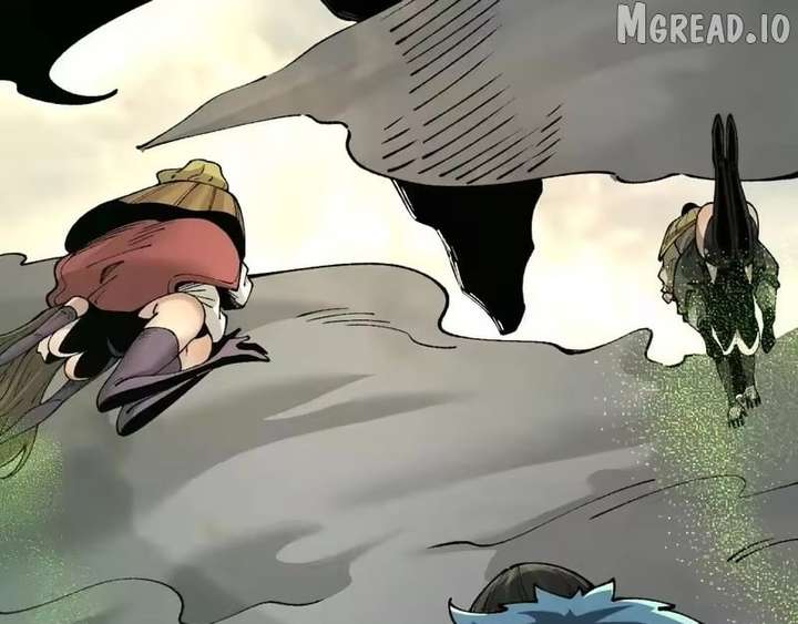 From Goblin to Goblin God Chapter 105 page 139