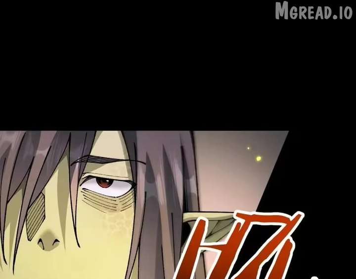 From Goblin to Goblin God Chapter 106 page 22