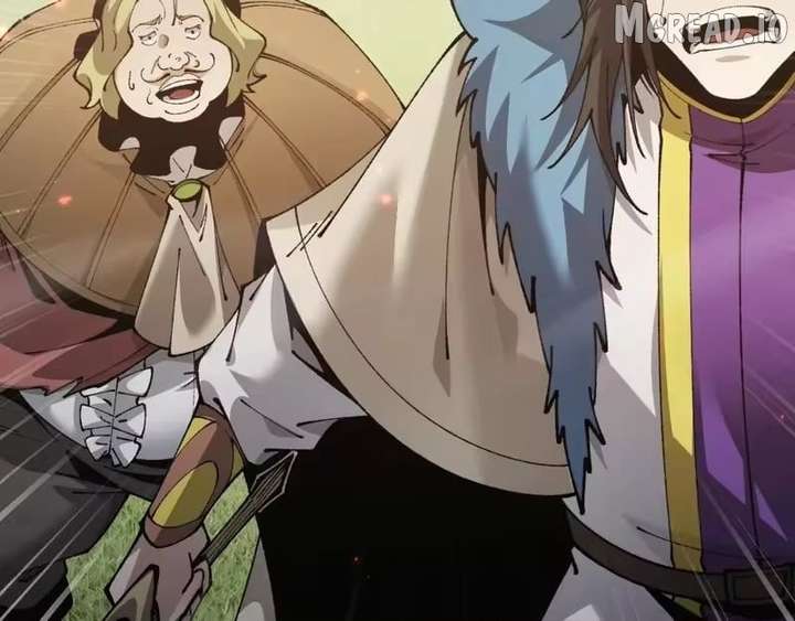 From Goblin to Goblin God Chapter 106 page 34