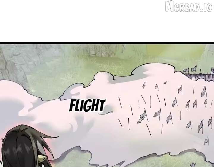 From Goblin to Goblin God Chapter 106 page 60