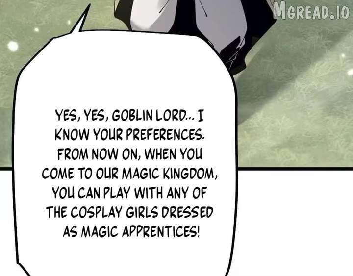 From Goblin to Goblin God Chapter 106 page 71