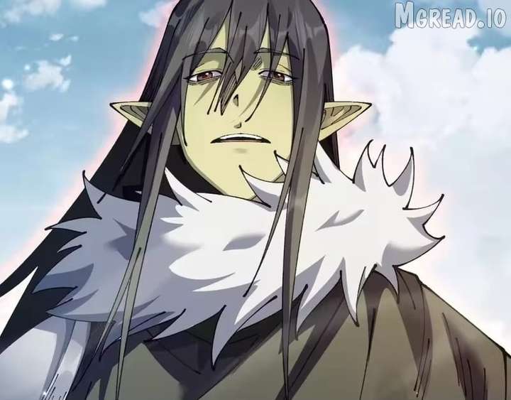 From Goblin to Goblin God Chapter 106 page 73
