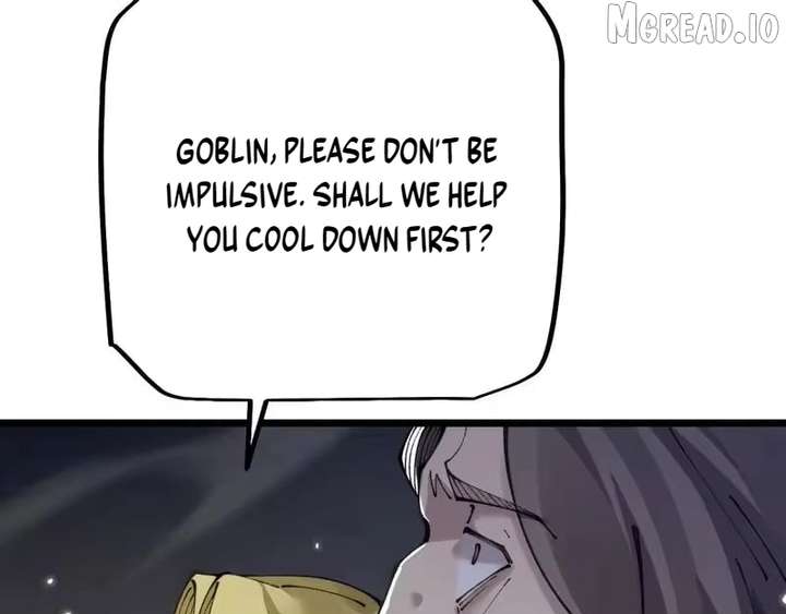 From Goblin to Goblin God Chapter 106 page 76