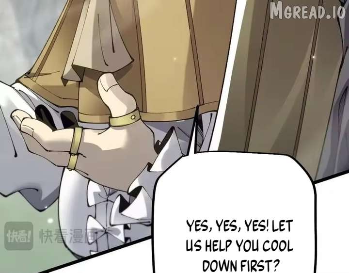 From Goblin to Goblin God Chapter 106 page 78