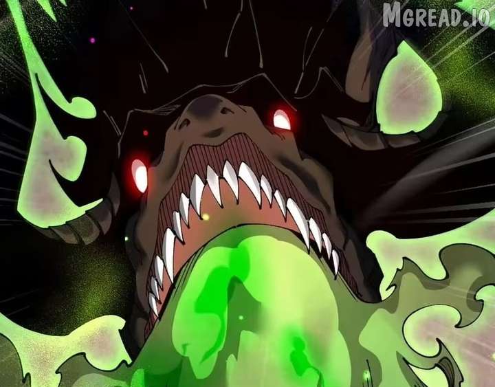 From Goblin to Goblin God Chapter 106 page 156