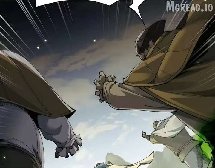 From Goblin to Goblin God Chapter 107 page 2
