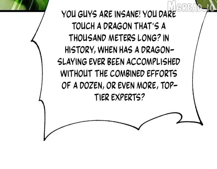 From Goblin to Goblin God Chapter 107 page 4