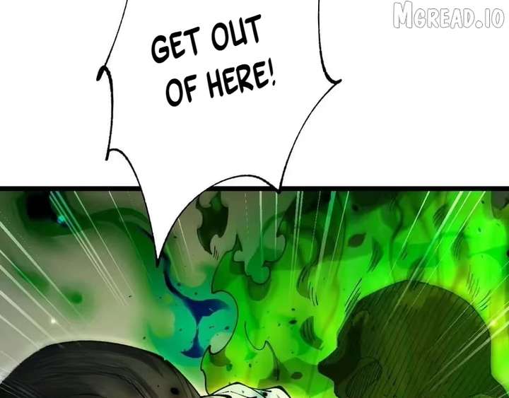 From Goblin to Goblin God Chapter 107 page 9
