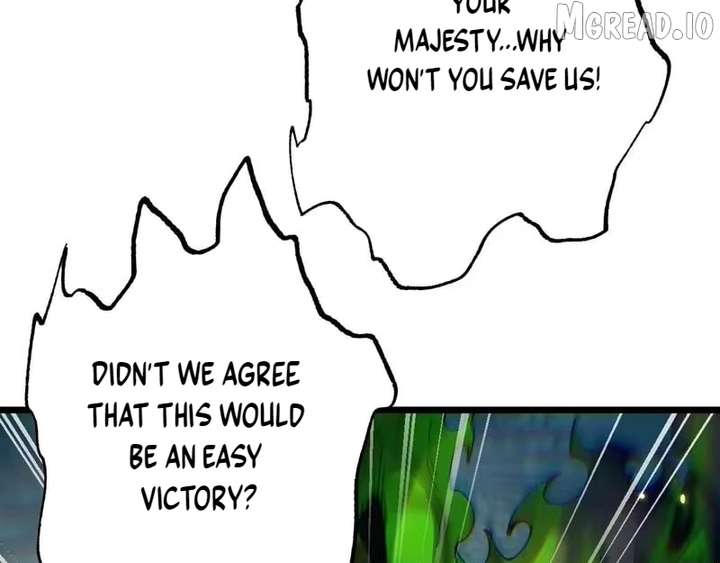From Goblin to Goblin God Chapter 107 page 16