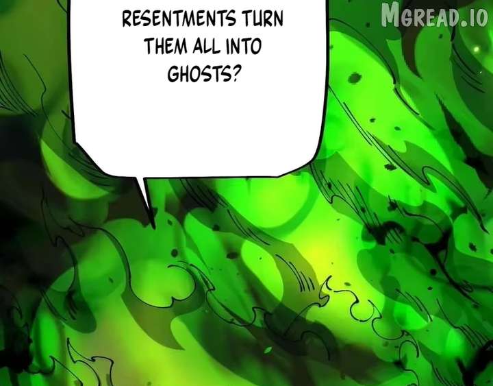 From Goblin to Goblin God Chapter 107 page 22