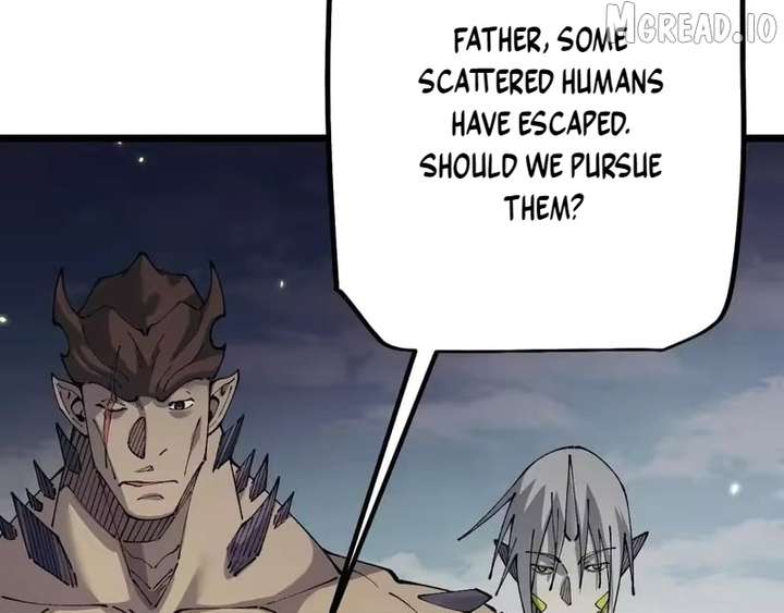 From Goblin to Goblin God Chapter 107 page 29