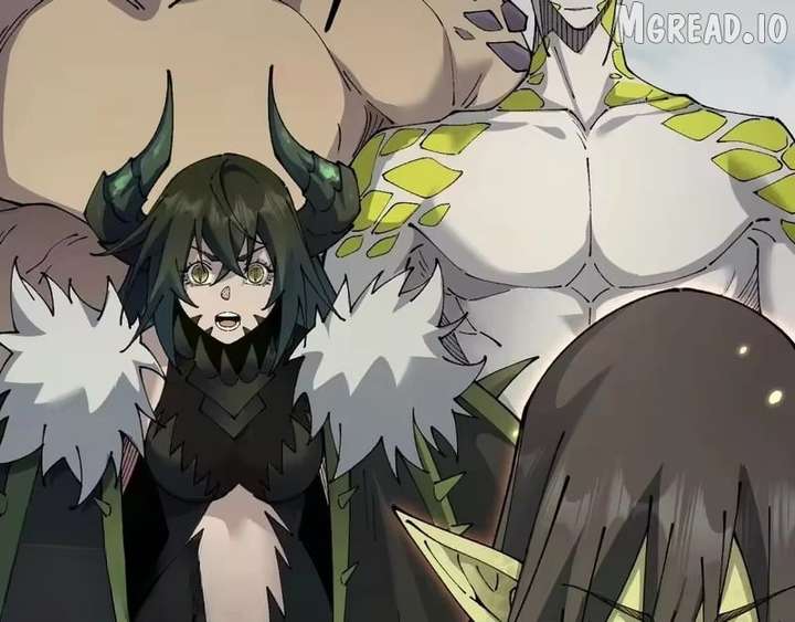 From Goblin to Goblin God Chapter 107 page 30