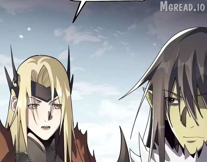 From Goblin to Goblin God Chapter 107 page 43