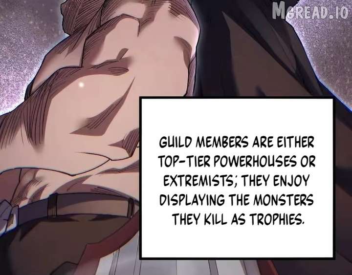 From Goblin to Goblin God Chapter 107 page 48
