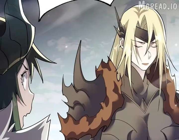 From Goblin to Goblin God Chapter 107 page 54