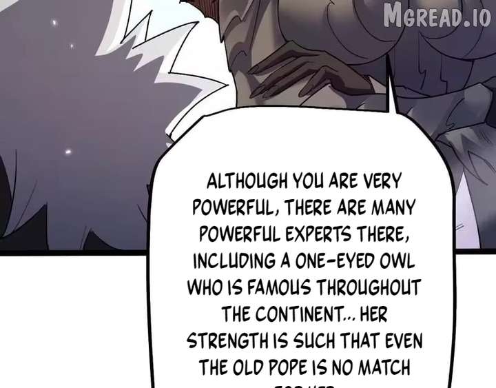 From Goblin to Goblin God Chapter 107 page 55
