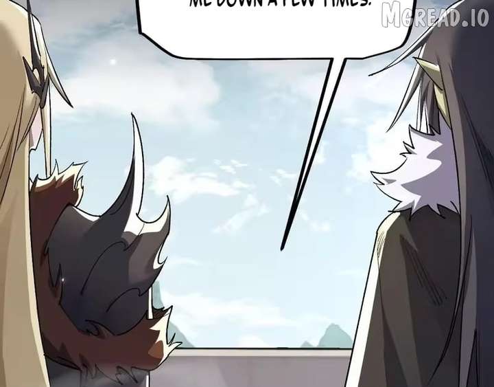From Goblin to Goblin God Chapter 107 page 57