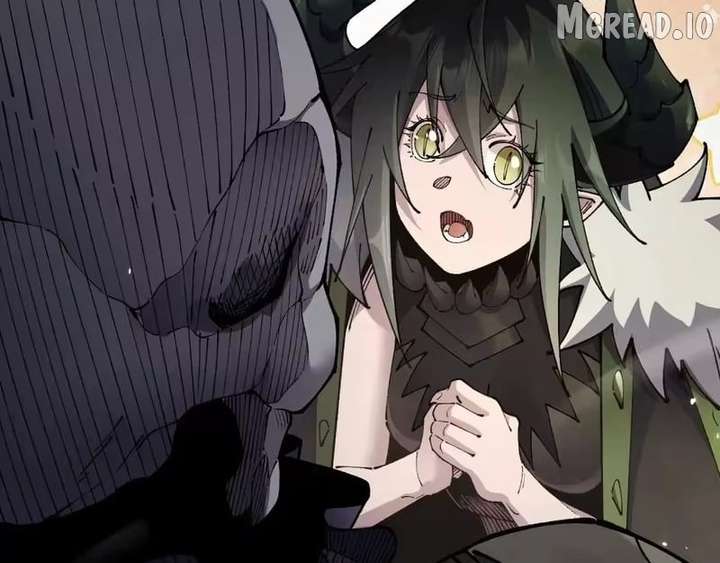 From Goblin to Goblin God Chapter 107 page 65