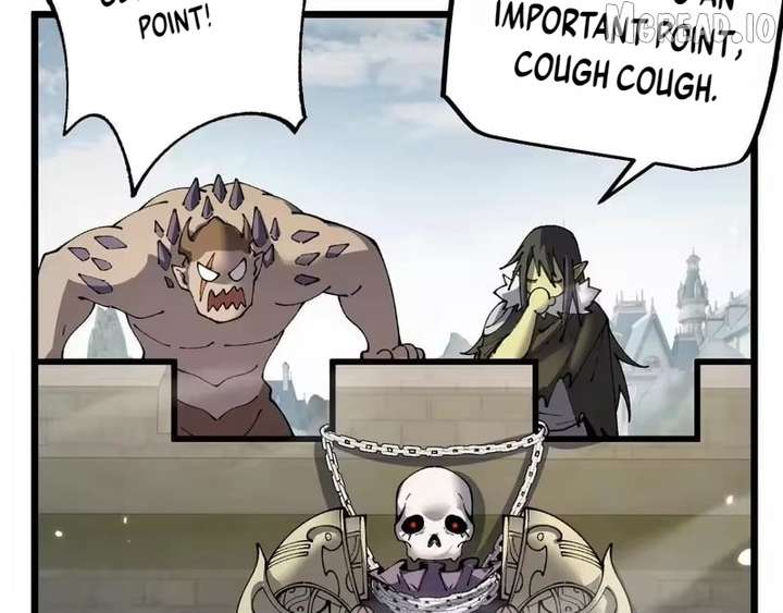 From Goblin to Goblin God Chapter 107 page 71