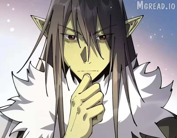 From Goblin to Goblin God Chapter 107 page 77