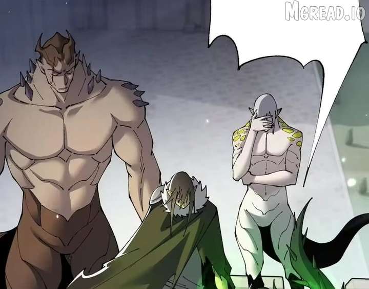 From Goblin to Goblin God Chapter 107 page 80