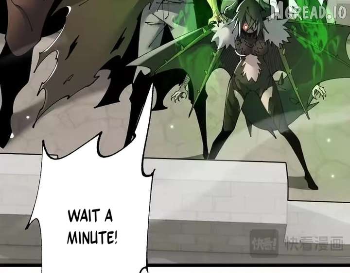 From Goblin to Goblin God Chapter 107 page 81