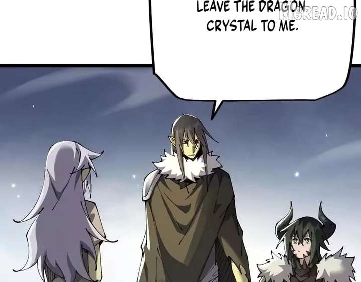 From Goblin to Goblin God Chapter 107 page 83