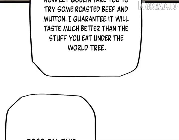 From Goblin to Goblin God Chapter 107 page 85