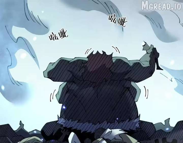 From Goblin to Goblin God Chapter 107 page 98