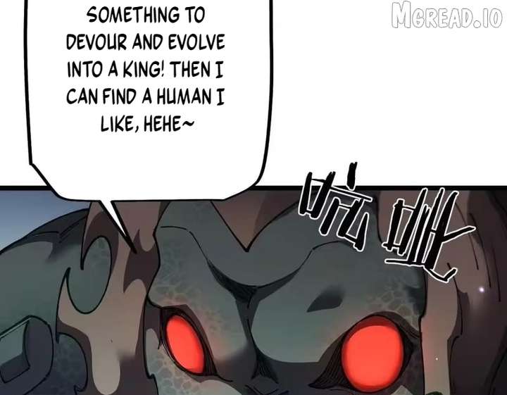 From Goblin to Goblin God Chapter 107 page 100