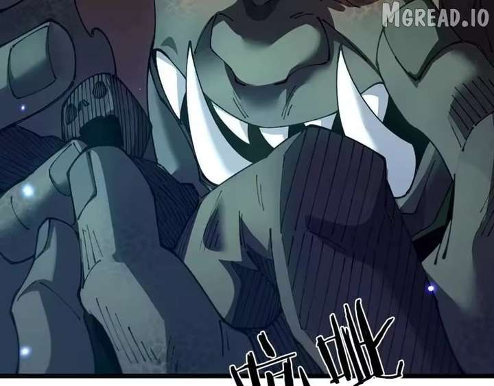 From Goblin to Goblin God Chapter 107 page 101