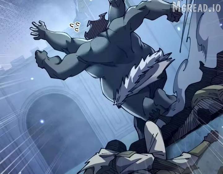 From Goblin to Goblin God Chapter 107 page 119