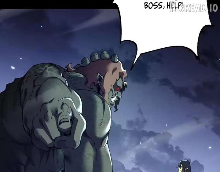 From Goblin to Goblin God Chapter 107 page 127
